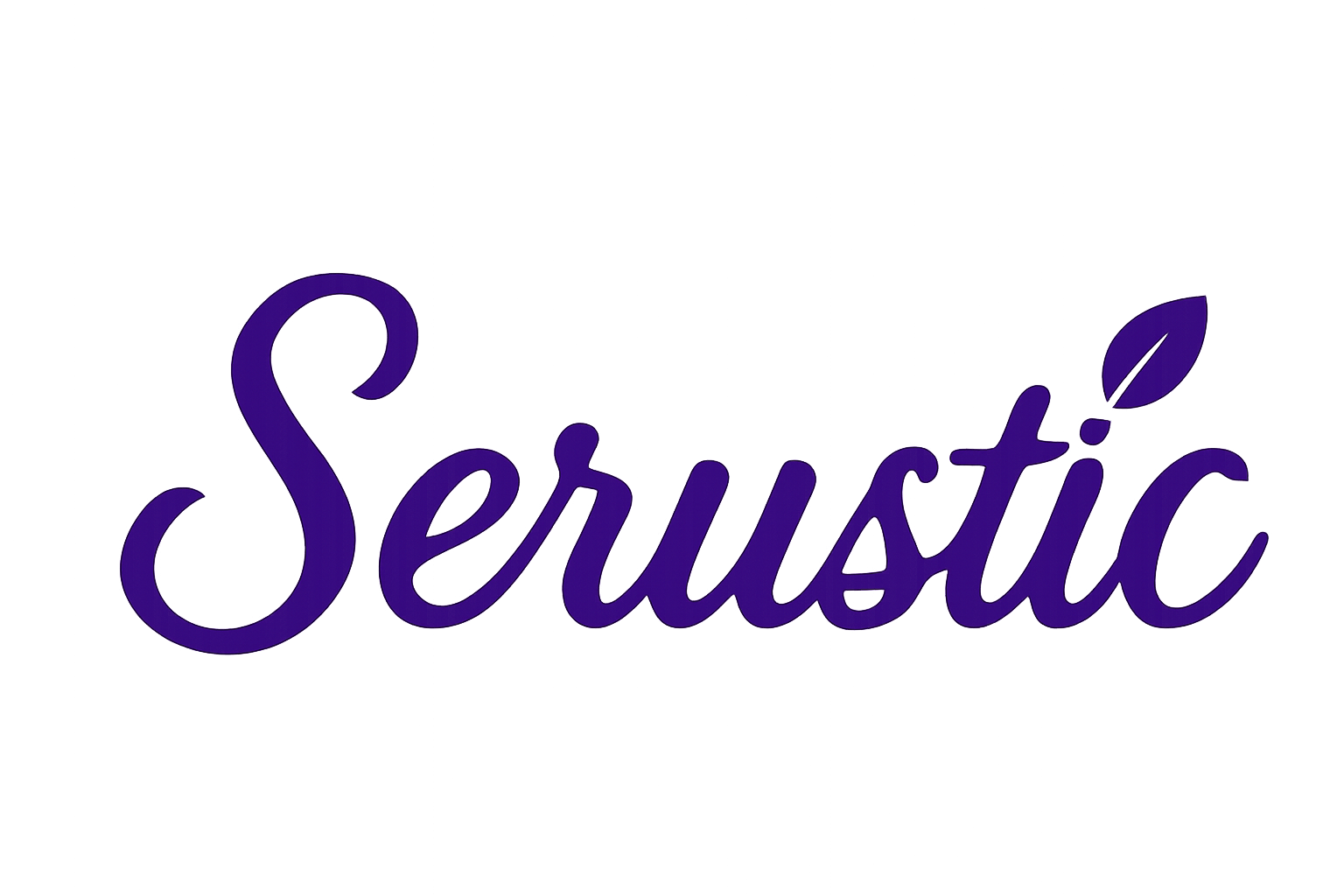Serustic
